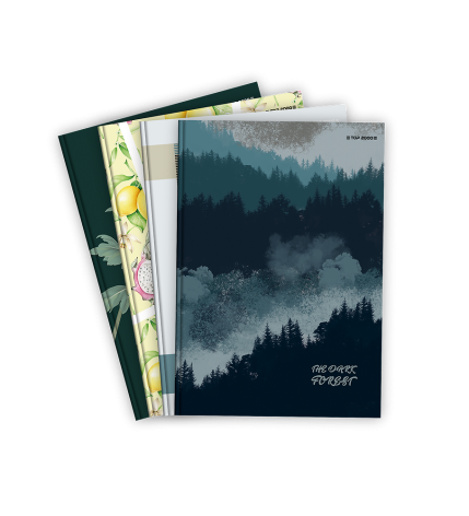 BRULION TOP 2000 MEGAMIX B5/160K KRATKA Z MARGINESEM