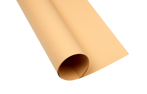 KARTON KOLOROWY OXFORD A2 160G JASNOBRĄZOWY