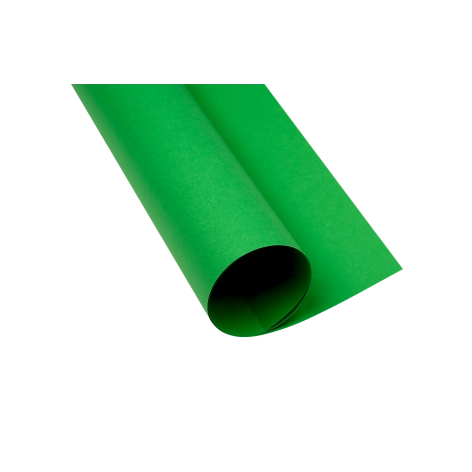 KARTON KOLOROWY OXFORD A2 160G ZIELONY