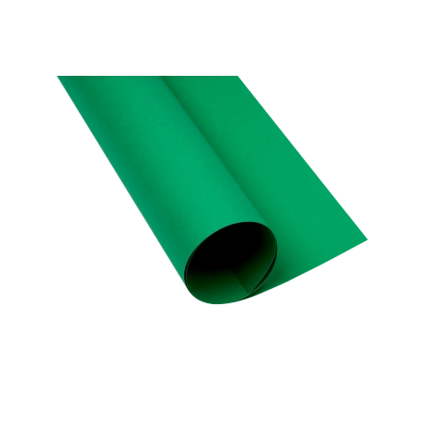 KARTON KOLOROWY OXFORD B1 225G CIEMNOZIELONY