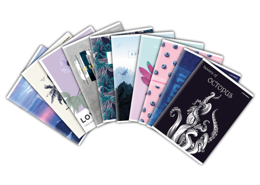 ZESZYT TOP 2000 MEGAMIX A5/60K KRATKA Z MARGINESEM