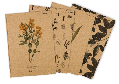 BRULION MO TOP 2000 GO GREEN A5/96K KRATKA