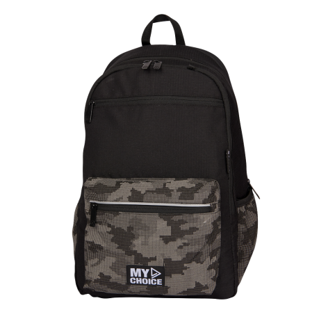 PLECAK MYBAQ FELIS MORO FLASH