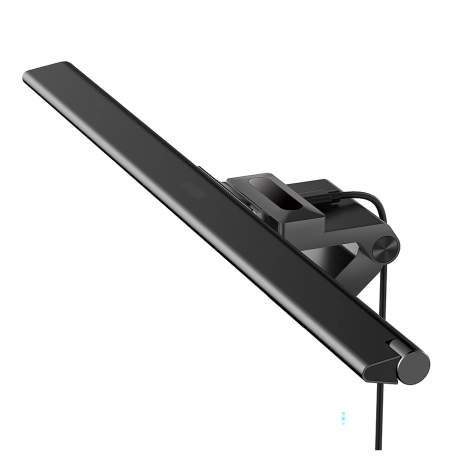 LAMPKA DO LAPTOPA UNILUX VISIOLIGHT CZARNA