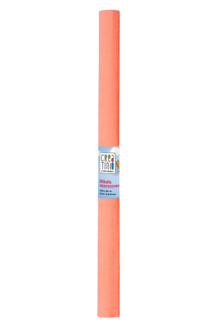 BIBUŁA MARSZCZONA TOP 2000 CREATINIO 50X200 ŁOSOSIOWY