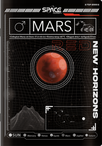 ZESZYT TOP 2000 YOUNG INVENTOR A5/60K LINIA Z MARGINESEM