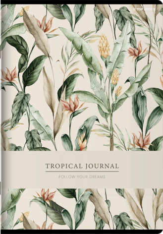 ZESZYT TOP 2000 MEGAMIX A4/80K KRATKA Z MARGINESEM