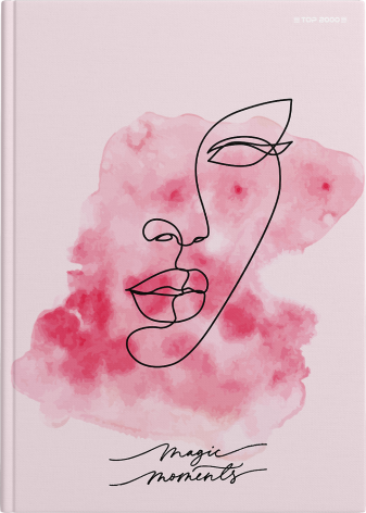 BRULION MO TOP 2000 MEGAMIX A5/96K KRATKA Z MARGINESEM