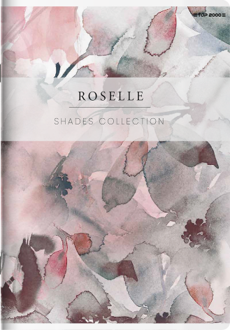 ZESZYT TOP 2000 SHADES A5/96K KRATKA Z MARGINESEM