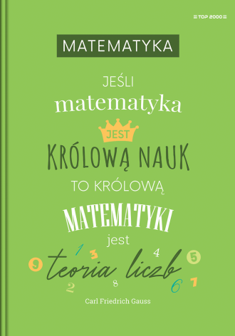 BRULION TOP 2000 MATEMATYKA A5/80K KRATKA Z MARGINESEM