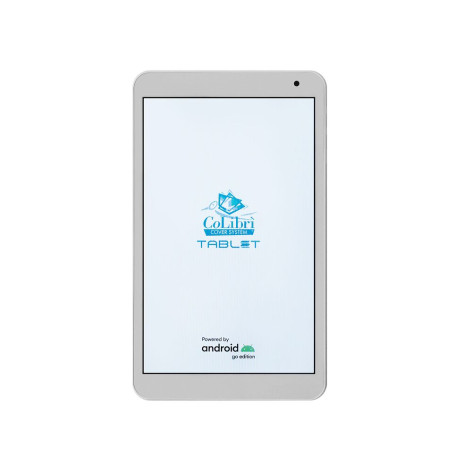 TABLET COLIBRI