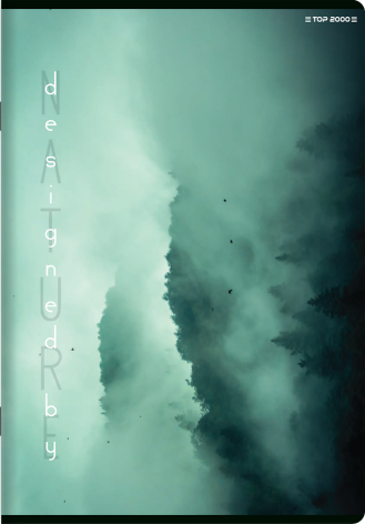 ZESZYT TOP 2000 MEGAMIX A5/96K KRATKA Z MARGINESEM