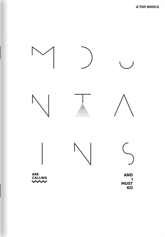 ZESZYT TOP 2000 MEGAMIX A4/96K KRATKA Z MARGINESEM