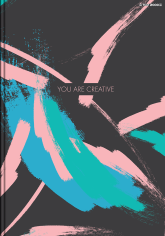 BRULION TOP 2000 MEGAMIX A4/96K KRATKA Z MARGINESEM