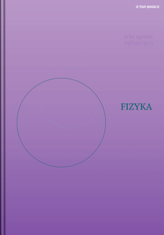 BRULION TOP 2000 MEGAMIX A5/80K FIZYKA