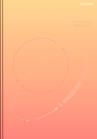 BRULION TOP 2000 MEGAMIX A5/80K JĘZYK ANGIELSKI