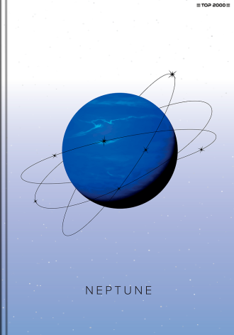 BRULION TOP 2000 GEO/PLANET A5/96K KRATKA Z MARGINESEM