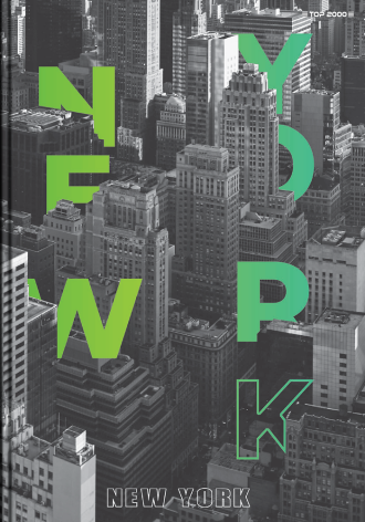 BRULION TOP 2000 CITY A6/96K KRATKA