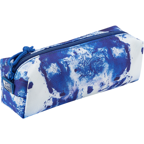 PIÓRNIK SASZETKA DUŻA OXFORD PAINT NIEBIESKI