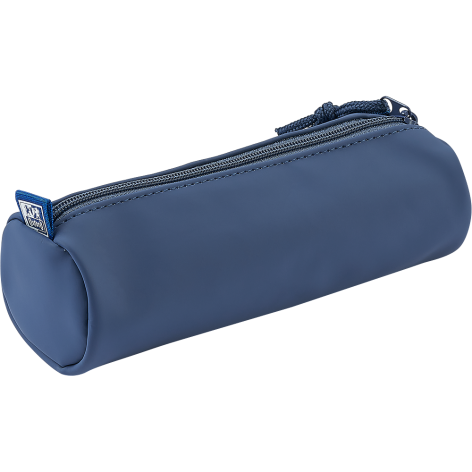 PIÓRNIK TUBA OXFORD SCHOOL PU JEANS