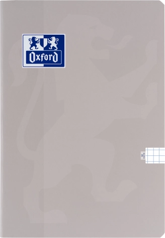 ZESZYT OXFORD ESSE A5/32K KRATKA Z MARGINESEM