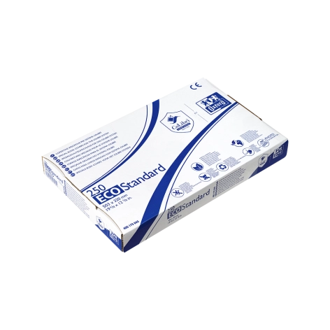 OKŁADKI COLIBRI ECO - STANDARD - PRZEJRZYSTE