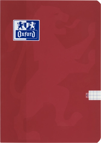 BRULION MO OXFORD TOUCH TREND A5/80K KRATKA Z MARGINESEM