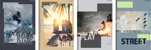 BRULION TOP 2000 POSTER A5/96K KRATKA Z MARGINESEM