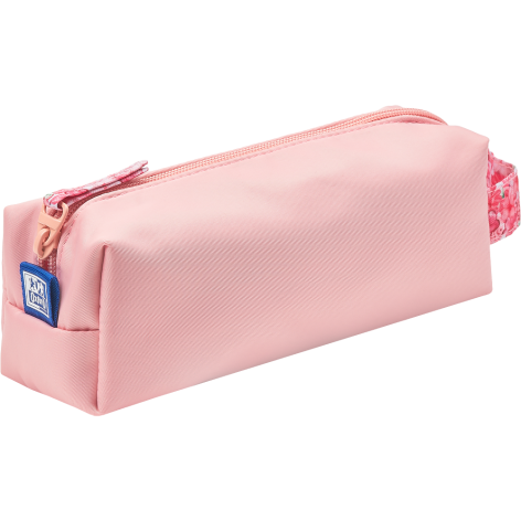 PIÓRNIK SASZETKA OXFORD FLOWERS POMARAŃCZOWA