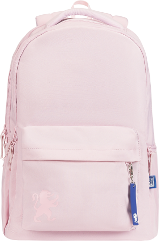 PLECAK SZKOLNY OXFORD SCHOOL RÓŻOWY