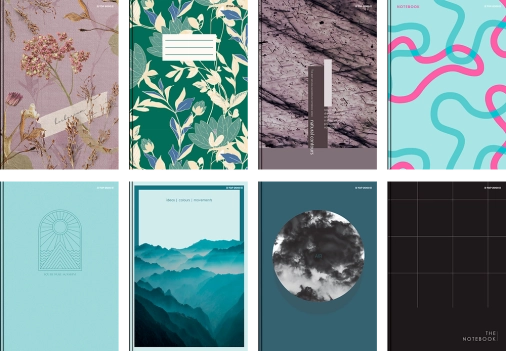 BRULION TOP 2000 MEGAMIX A5/96K LINIA Z MARGINESEM