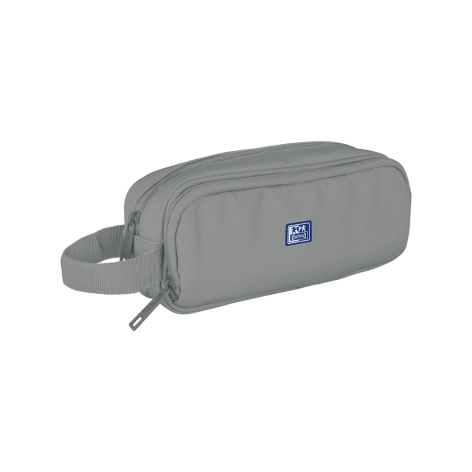 PIÓRNIK OXFORD B-SMART SZARY