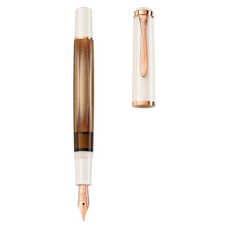 PIÓRO WIECZNE PELIKAN CLASSIC M200/F ROSE GOLD