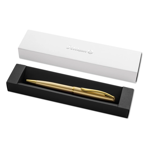 DŁUGOPIS PELIKAN JAZZ NOBLE ELEGANCE GOLD