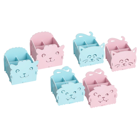 ORGANIZER NA PRZYBORY OXFORD LEO&CO