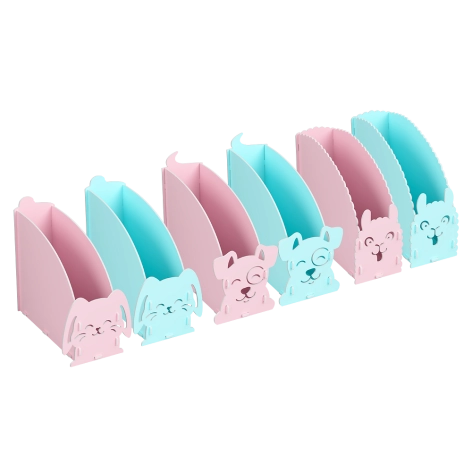 POJEMIK NA CZASOPISMA OXFORD LEO&CO