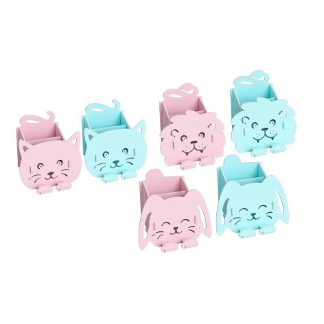 ORGANIZER NA DŁUGOPISY OXFORD LEO&CO