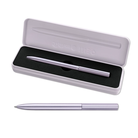 DŁUGOPIS PELIKAN INEO LAVENDER