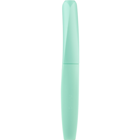 PIÓRO KULKOWE PELIKAN TWIST NEON MINT