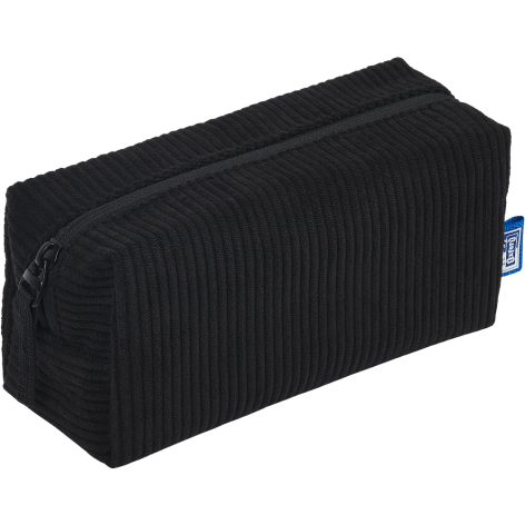 PIÓRNIK SASZETKA OXFORD BLOOM CZARNY