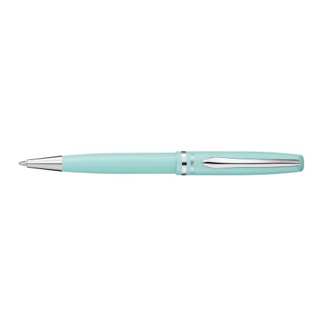 DŁUGOPIS PELIKAN JAZZ PASTEL MINT