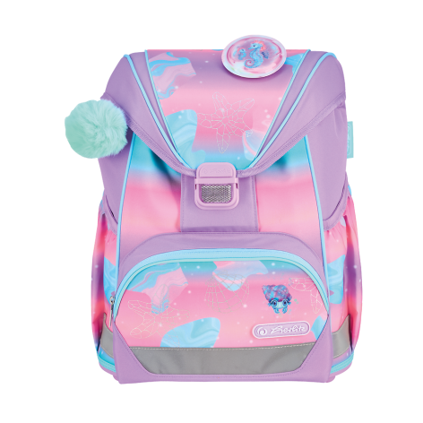 TORNISTER HERLITZ ULTRALIGHT OCEAN LIGHTS