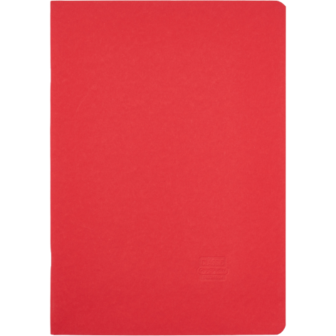 ZESZYT HERLITZ RAINBOW A5/60K LINIA Z MARGINESEM