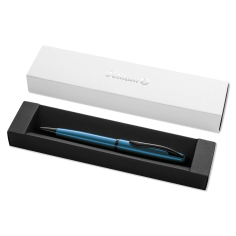 DŁUGOPIS PELIKAN JAZZ NOBLE ELEGANCE AQUA