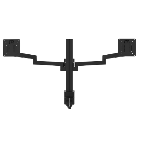 PODWÓJNE RAMIĘ DO KOMPUTERA UNILUX MECA AXIO