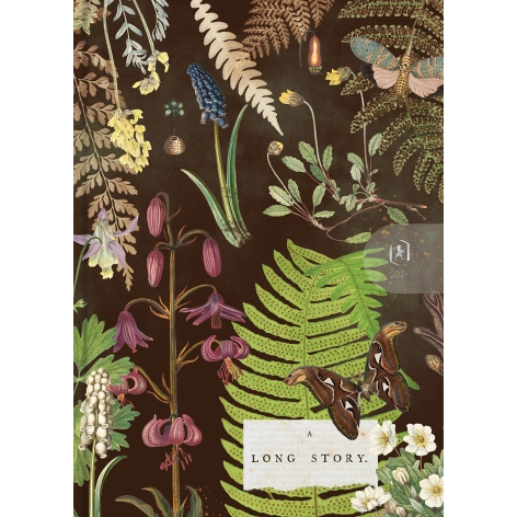 KALENDARZ OXFORD MAGIC 2026 A5 DZIENNY MIX