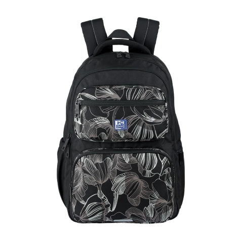 PLECAK OXFORD DREAM TECH CZARNY