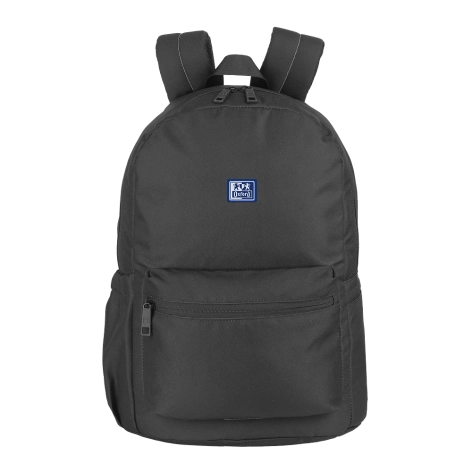 PLECAK OXFORD B-YOU CZARNY
