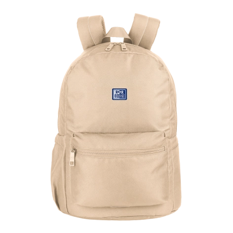 PLECAK OXFORD B-YOU PIASKOWY