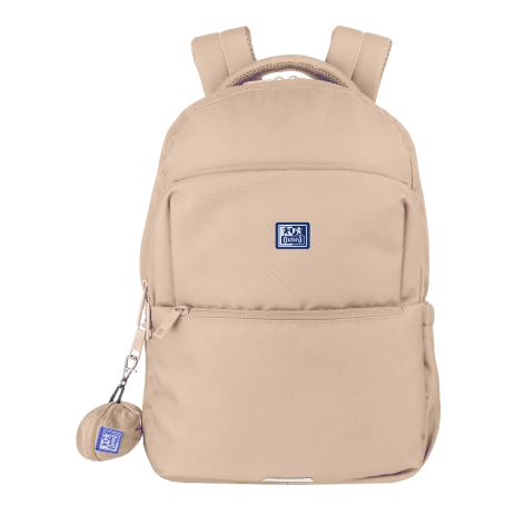 PLECAK OXFORD B-READY PIASKOWY